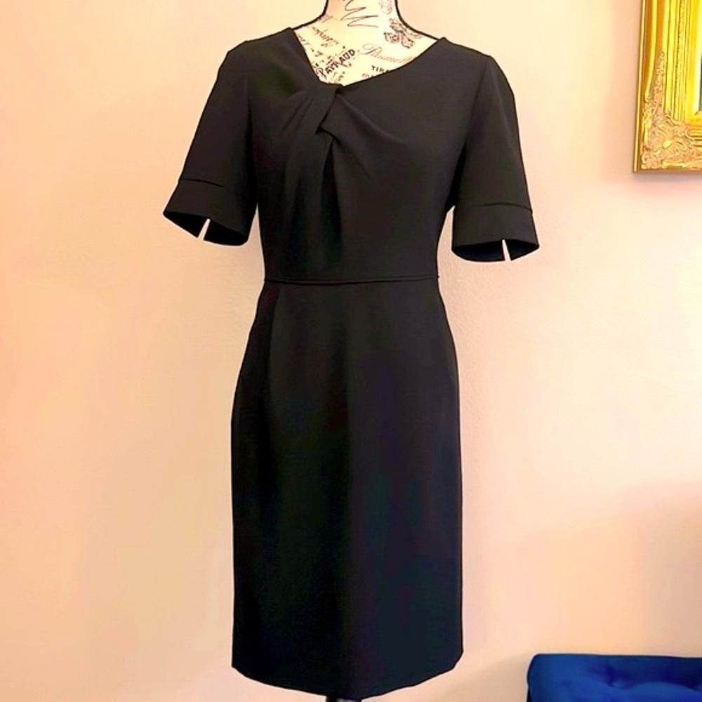 J. Crew Sheath Dress